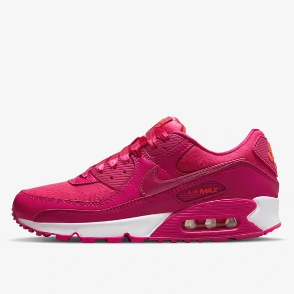 Nike Shoes Nike Womens Air Max Valentines Day Pink Sneakers